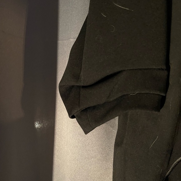 3/4 blazer - Picture 3 of 5